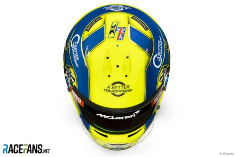 Lando norris helmet, lando norris shop helmet – ICDK