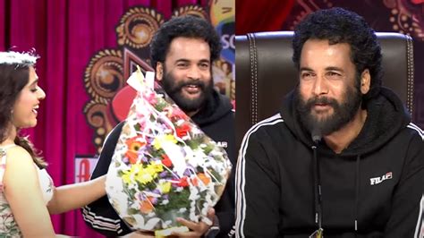 Jabardasth New Judge : జబర్దస్త్‌కి కొత్త జడ్జి.. ఫస్ట్ ఎపిసోడ్ లోనే ...