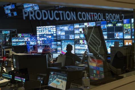 NBC Sports | NBCUnicareers