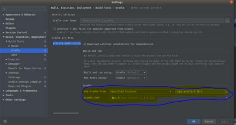 Image result for Root Build.gradle