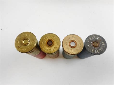 Image result for Reloading 12 Gauge Shotgun Shells
