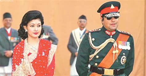 Ties of Nepal’s monarchy with Raj’s daughter