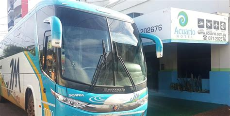 HOTEL ACUARIO (Encarnacion) - Hotel Reviews & Photos - Tripadvisor