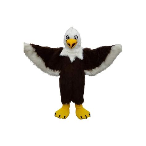 To.beone Eagle Mascot Costume Fire Eagle Character Fancy India | Ubuy