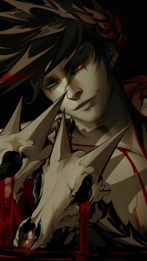 Zagreus, Hades, Video Game HD Phone Wallpaper | Rare Gallery - call of zagreus