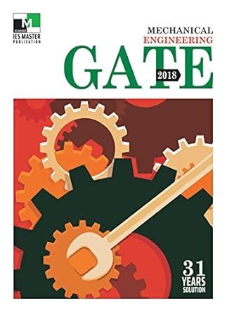 Buy GATE 2018 - Mechanical Engineering (31 Years Solution) Book Online ...