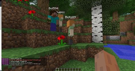 Image result for Baritone Minecraft Tutorial