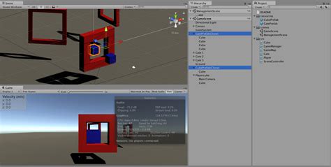 Image result for Unity Record Player Prefab