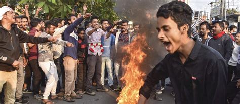 Will Rajya Sabha Pass the Citizenship Amendment Bill? Here's What the ...