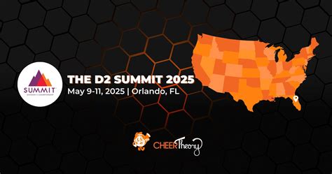 The D2 Summit Championship 2025 - Cheer Theory