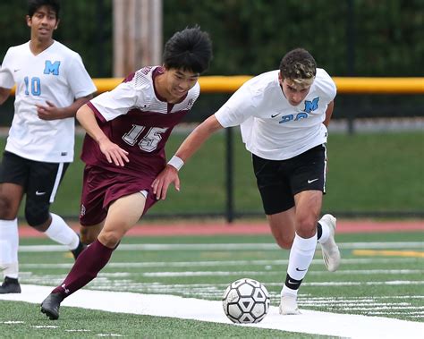 Boys Soccer: Mahwah defeats Ridgewood 1-0 - nj.com