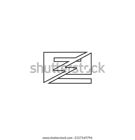 E Electronic Logo Design Inspiration Stock Vector (Royalty Free ...
