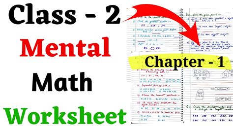 Image result for Math Learn for Class 2