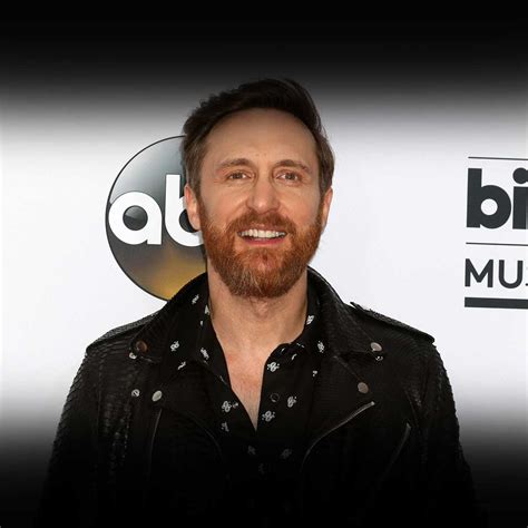 David Guetta - Age, Bio, Birthday, Family, Net Worth | National Today
