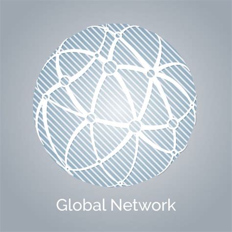 Global Network Sticker 的图像结果