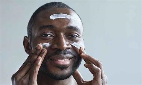 Understanding the signs of aging in men