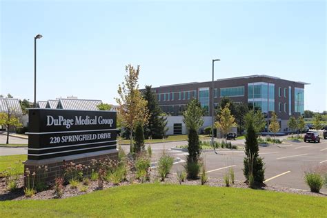 DuPage Medical Group | WT Group