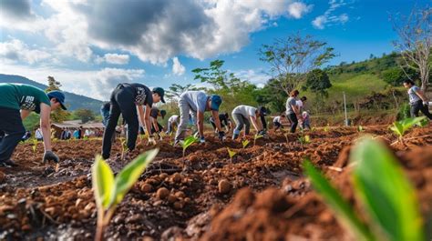 Image result for Community Tree-Planting