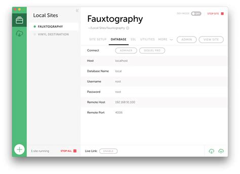 Local WordPress Development Tool 的图像结果