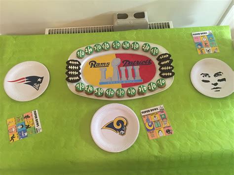 The 2023 super bowl party game that s fun for everyone football fans or ...