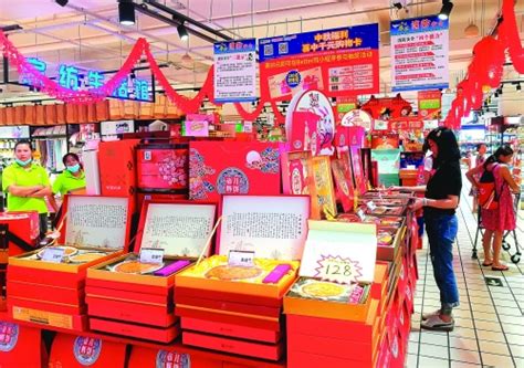 桂林漓江购物节掀起消费热潮 - 桂林日报社数字报刊平台--桂林生活网