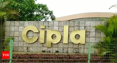 Cipla: Cipla Q4 net up 45% at Rs 526cr; revenue at Rs 5,739cr - Times ...