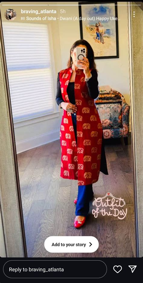 Red and Navy Blue Reversible Jacket – Label DC