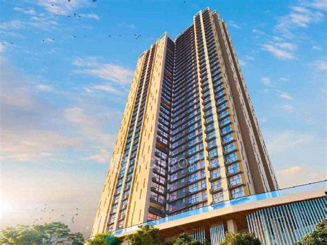 Integrated Ramicon Passcode Golden Pass in Goregaon West, Mumbai ...