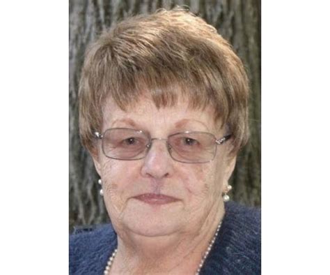 Gertrude Brier Obituary (1931 - 2023) - Staten Island, NY - Staten ...
