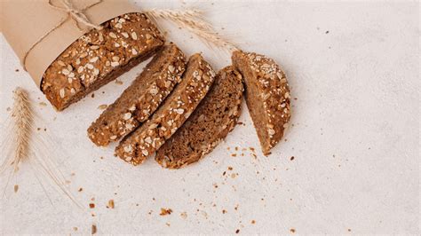 Científicos británicos intentan crear un pan blanco tan saludable como ...