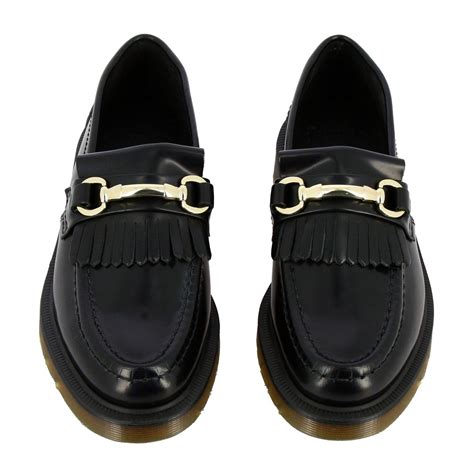 Womens Black Loafers For Work at Alex Wright blog
