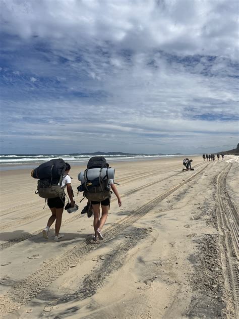 2023 Year 10 Camp: Higher Ground | Trinity Lutheran College