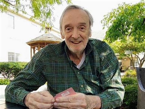 Bernard A. Ward's Obituary - Lockport, IL | Ever Loved