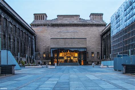 15 Art Museums Across Europe - You Must Visit · artistravel ...