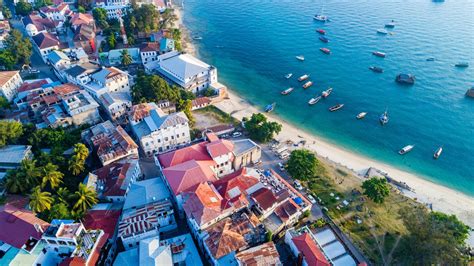 Zanzibar City, Tanzania — City Guide | Planet of Hotels