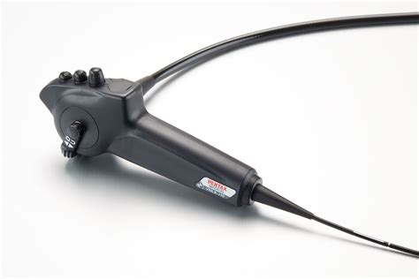 Ear, nose & throat endoscopy with solutions by PENTAX Medical