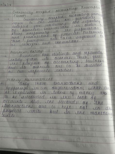 Introduction Meaning of accounting: - Class 11 PDF Download