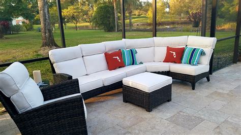 Florida Furniture & Patio | Outdoor Furniture | Sarasota, FL