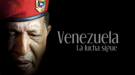 Common Path / Sendero Común - Venezuela English Master-4K on Vimeo