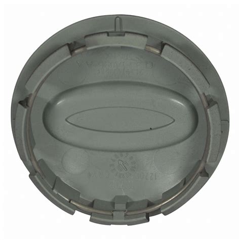 Buy NEW OEM 12-14 Ford F150 Black 20 Inch Alloy Rim Wheel Center Cap ...