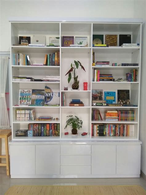 Libraries 的图像结果