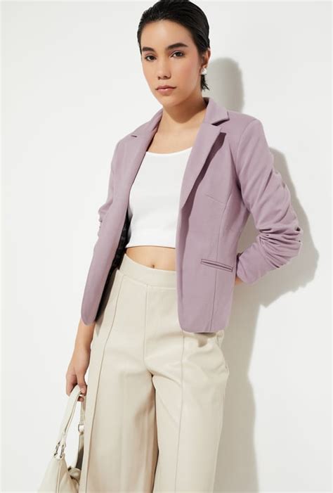 Shop for Winter Jackets for Women Online in India | Max Fashion