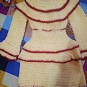 Buy Apna Showroom Girl's Woolen Baby Sweater 18 to 24 Months)