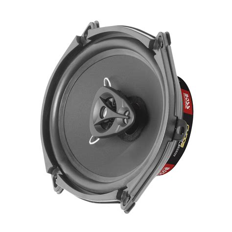 BOSS Audio Systems CH5730B 5 x 7 Inch Car Stereo India | Ubuy