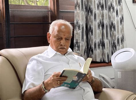 Litmus test for Yediyurappa in K'taka LS polls after gaining upper hand ...