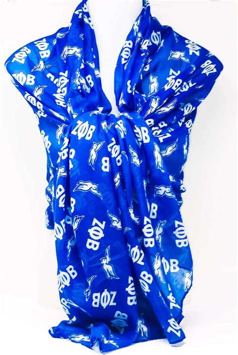 Exclusive Zeta Phi Beta Merchandise | A&W Greek Shop