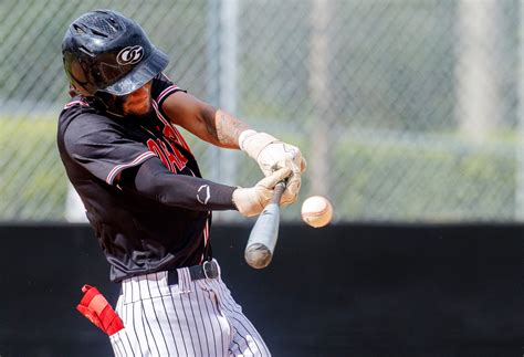 Thursday baseball playoff roundup: Chelsea-Calera split, Oak Grove ...