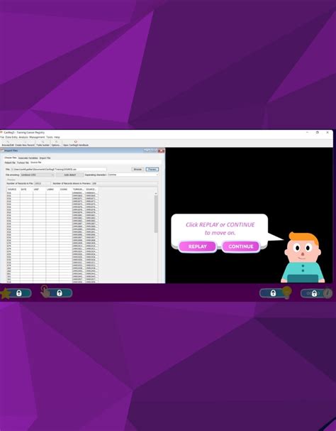 Gamified Simulations [Game Template with SCORM Package] - CommLab India ...