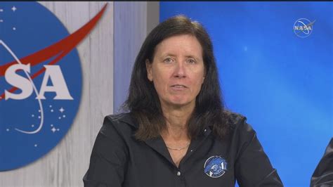 How the astronauts on the upcoming manned mission will vote from space ...