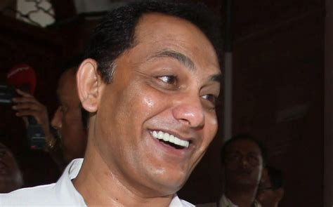 ED summons Mohammad Azharuddin in HCA money laundering case